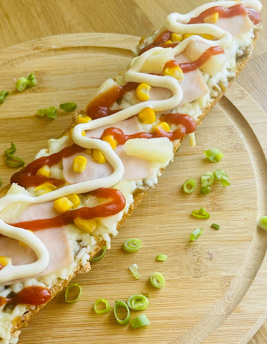 Opinii despre Street Food în Radzymin - Gastronomia