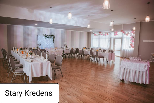 Opinii despre Sala Bistro Stary Kredens în Leszno - Gastronomia