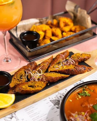 Indus Tandoor - Krowodrza