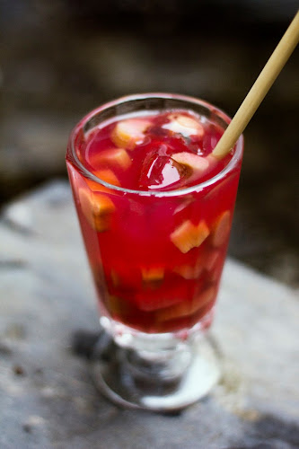 Miłość - Kuchnia Roślinna