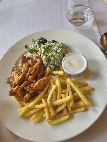 Restauracja Culinaria - Bogdanowo