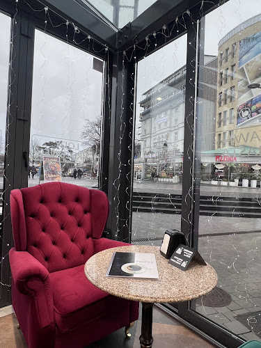 Bohaterów Warszawy 16D, 72-500 Międzyzdroje