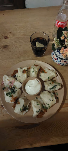 Comentarii opinii despre Chatka przy Jatkach