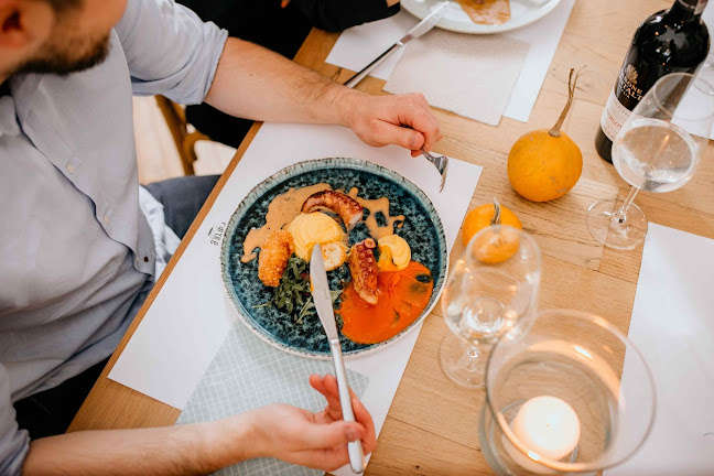 Comentarii opinii despre Restauracja Parole