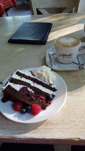 Kurort Café - Gastronomia