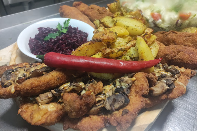 Reviews of Catering, że Hej in Brzesko - Gastronomia