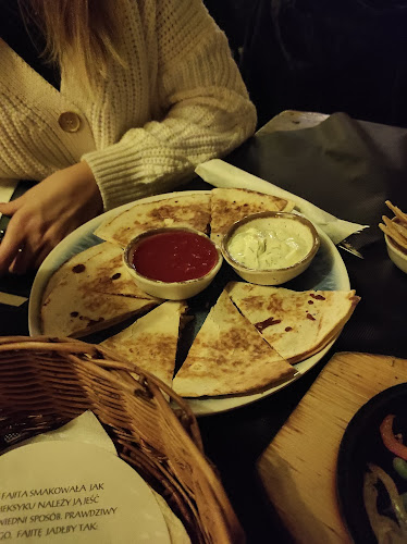 The Mexican - Poznań