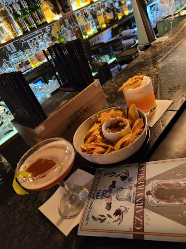 Comments and reviews of Czarny Rynek Cocktailbar