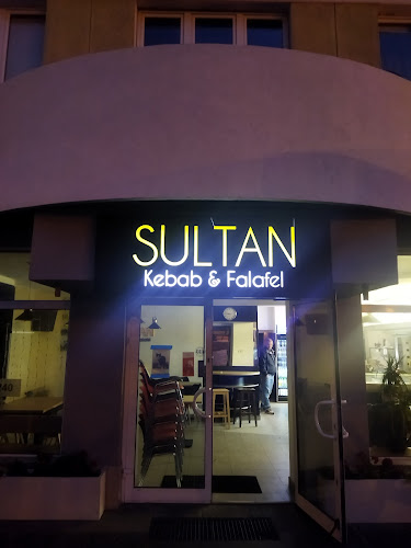Sultan Kebab Bielsko-Biała - Gastronomia