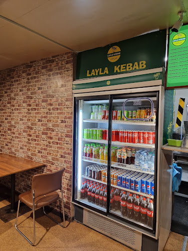 Layla kebab - Warszawa