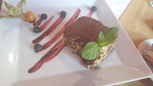 Bazylia&Oregano - Poznań