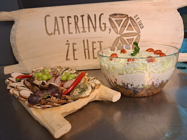 Catering, że Hej - Brzesko