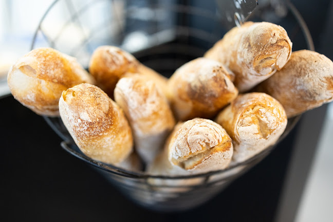 Piekarnia Rzemieślnicza Chleba Smak - Gastronomia