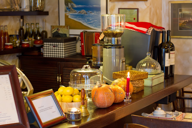 Restauracja Buongiorno