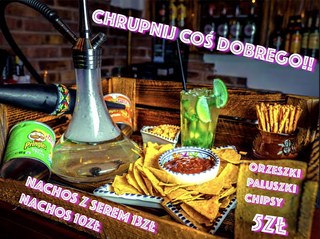 Opinii despre HAREM SHISHA PUB în Zakopane - Gastronomia
