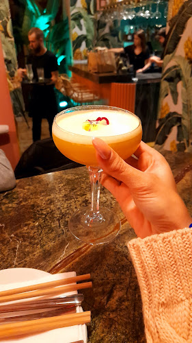 COCONUT BAR AND RESTAURANT Open Times