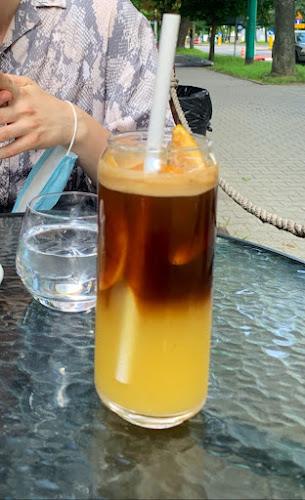 Comentarii opinii despre Kawiarnia Co Bądź