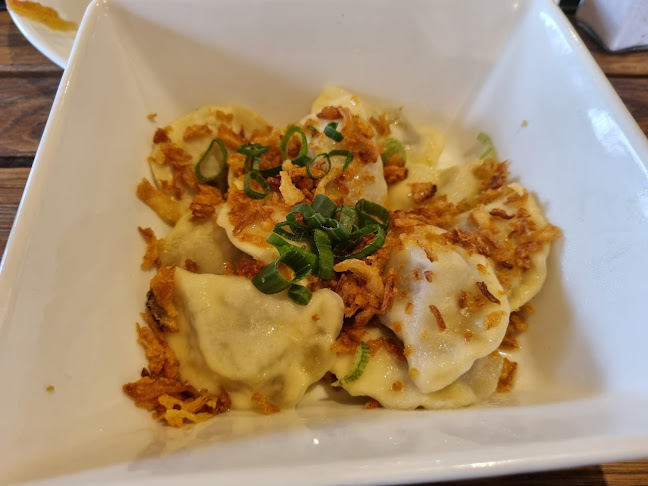 Karczma "Pod Dębem" - Gastronomia