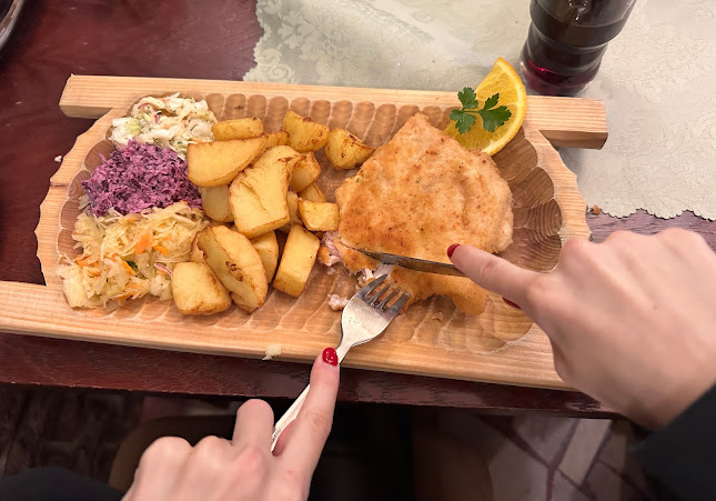 Comentarii opinii despre Pod Łabędziami