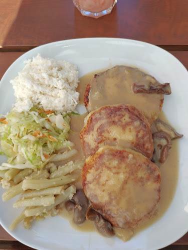 Comentarii opinii despre Restauracja "Po Drodze"