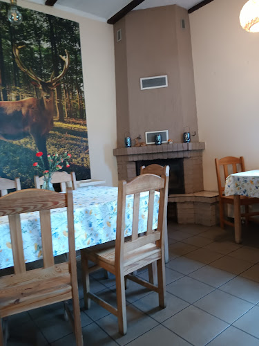 Bar Leśny - Gastronomia