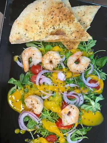 Opinii despre Afera Pizzera în Skrzeszew - Gastronomia