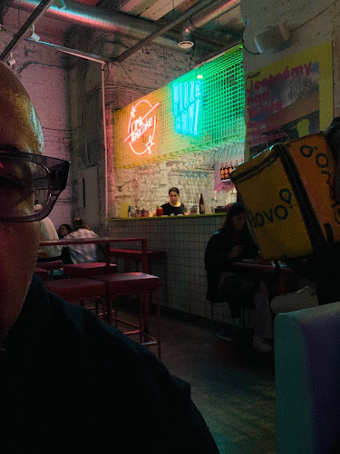 Reviews of Ghost Burger in Warszawa - Gastronomia