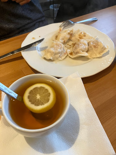 Comentarii opinii despre Pierogarnia Zielona Chatka