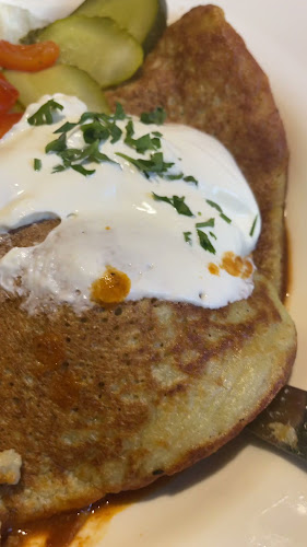 Opinii despre Gospoda Kolibecka în Zakopane - Gastronomia