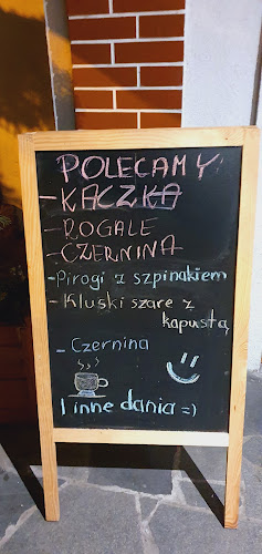 Comentarii opinii despre Zajazd U ,,GUMPERTÓW,,