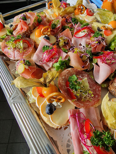 Cafeteria OSZ Eisenhüttenstadt - Słubice