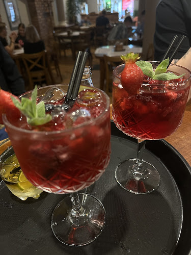 Restauracja Palupe - Połczyn-Zdrój