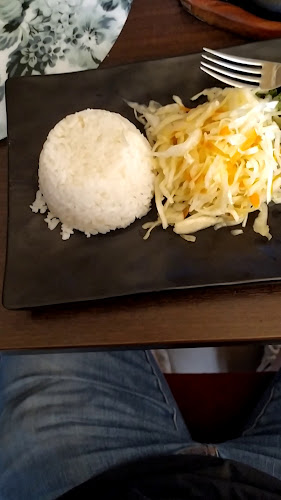 Opinii despre Bao Bao Quan în Kraków - Gastronomia