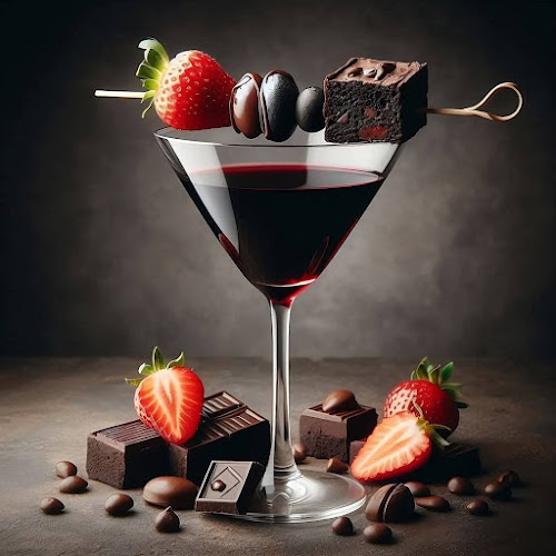 Dom Wina - sklep z winami i alkoholami mocnymi Józefosław - Józefosław