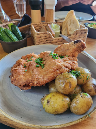 Comentarii opinii despre Restauracja Pod Sokołem