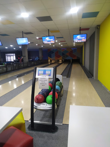 Opinii despre Ballandia Park Rozrywki Rodzinnej în Wiączyń Dolny - Gastronomia