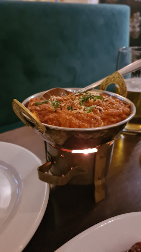 Indus Tandoor - Krowodrza