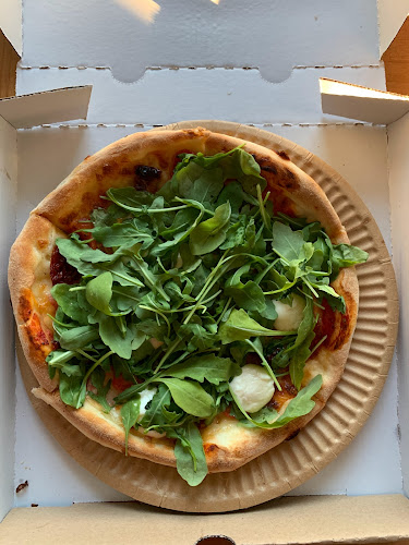 Opinii despre Pizzeria Margeritta Wągrowiec în Wągrowiec - Gastronomia