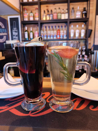 Comentarii opinii despre BISTRO ŁOKIETEK