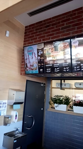 Reviews of Legendarne Burgery in Cieszyn - Gastronomia