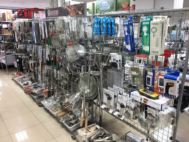 Comments and reviews of Gastro-Marinex