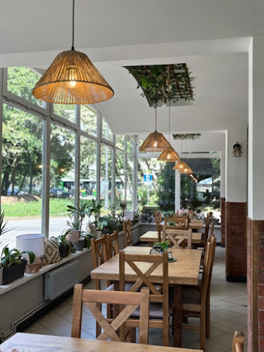 Opinii despre Restauracja Pod Sosenką în Poznań - Gastronomia