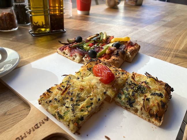 Andiamo a Roma Gdynia - Gdynia