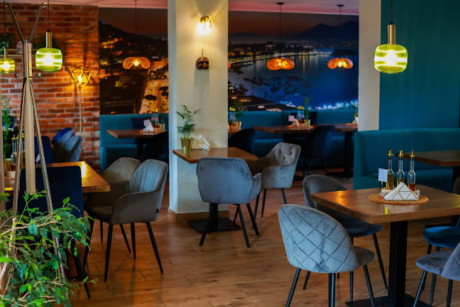 Opinii despre Oliwa do Pizzy în Poraj - Gastronomia