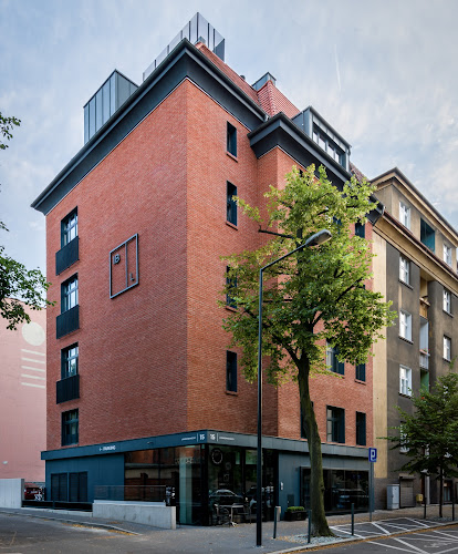 Ilonn Boutique Limanowskiego - Hotel i Śniadania - Poznań
