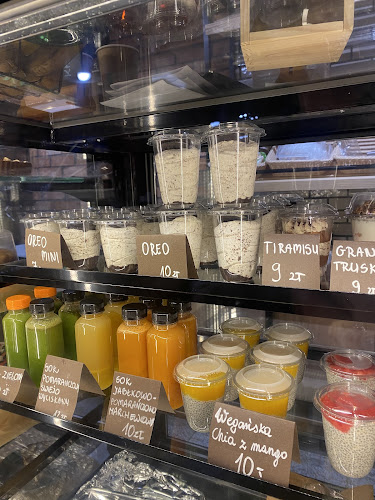 Papierówka Kawiarnia w Zielonej Górze