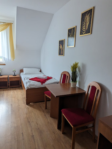 Lorenzo Restauracja & Hotel - Stopnica