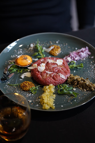 Lovely Moss - Gastronomia