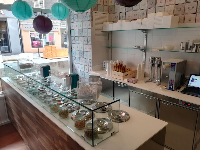 Gelateria Veneta - Gastronomia