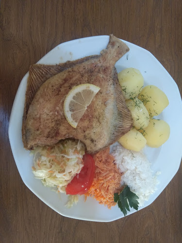 Restauracja "Po Drodze" - Smołdzino